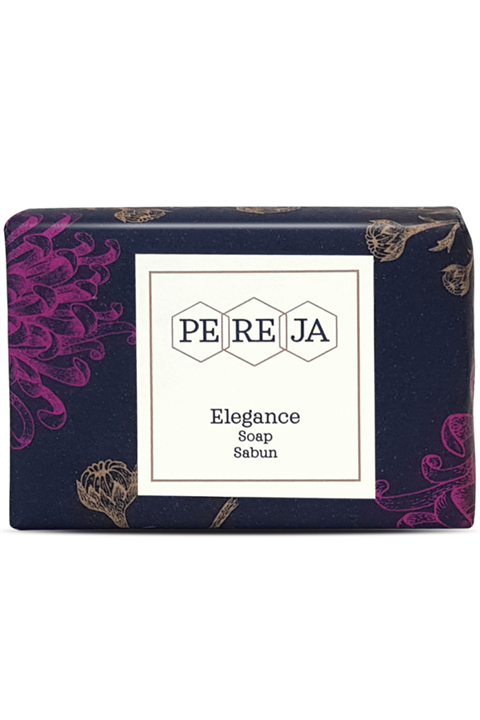 Pereja Elegans Katı Sabun 100 gr