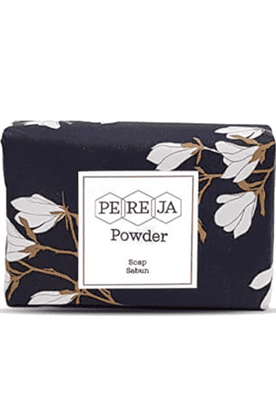 Pereja Parfümlü Katı Sabun Powder100g