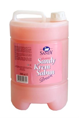 Sıvı Sabun Dream 5 kg
